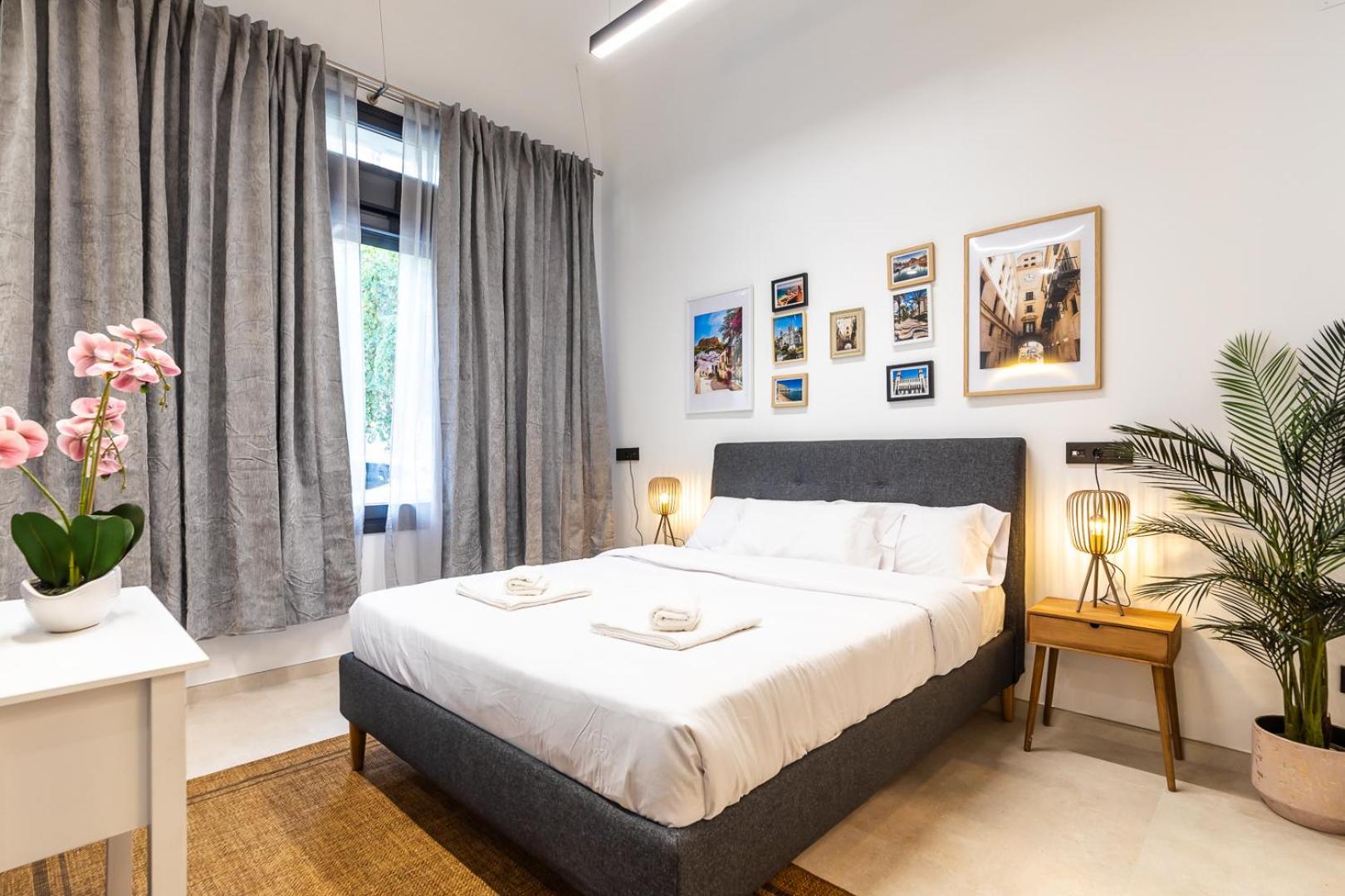 Apartamento Noguera Loft "A" Alicante Luaran gambar