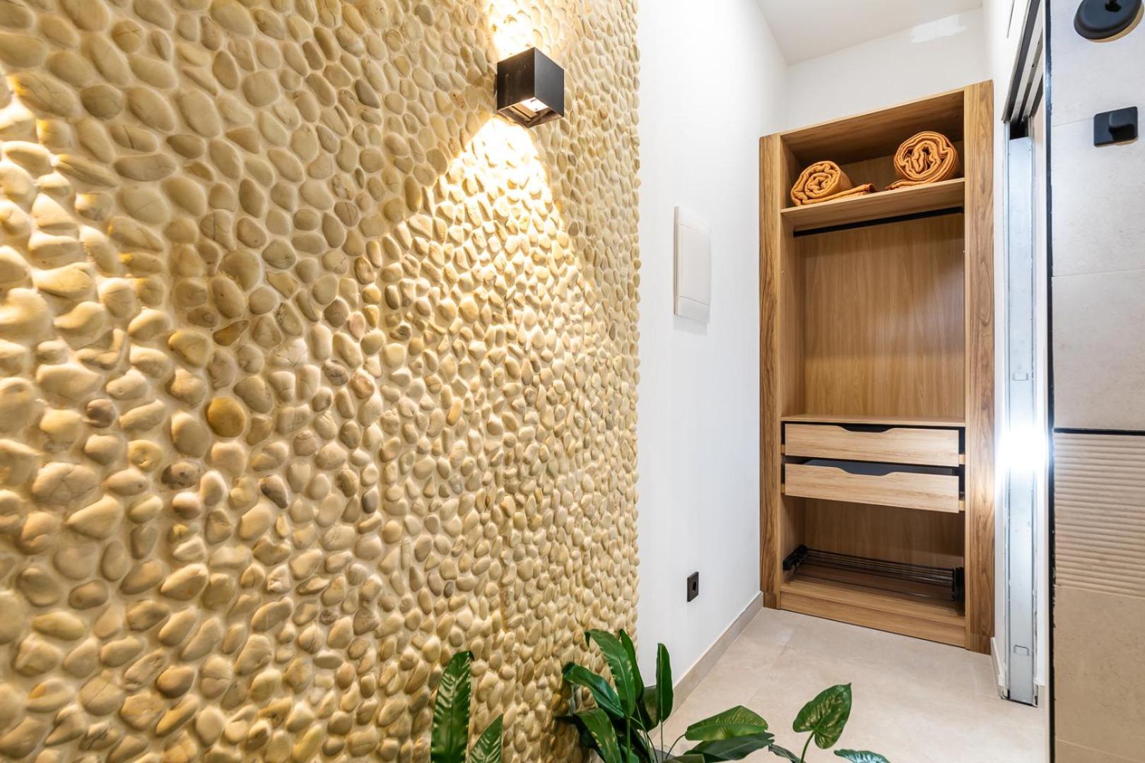 Apartamento Noguera Loft "A" Alicante Luaran gambar