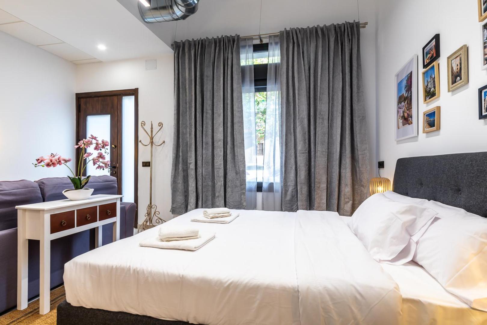 Apartamento Noguera Loft "A" Alicante Luaran gambar